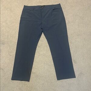 Travis Mathew Navy blue golf Pants